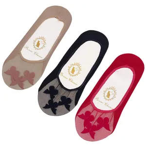 پاپوش دخترانه مدل 04 بسته 3 عددی