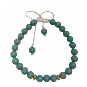 دستبند نقره زنانه مدل تیرداد