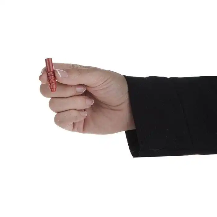 رولپلاک صدف مدل 4cm مجموعه 200 عددی