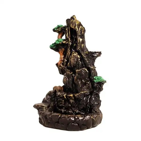 جاعودی مدل آبشاری مدل صخره دژاوو کد 8