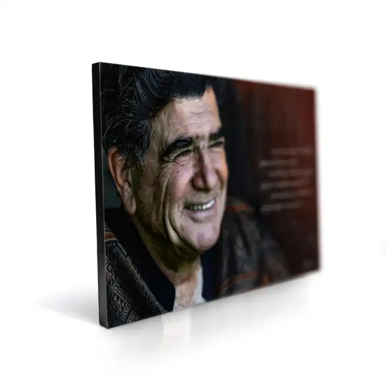 تابلو شاسی طرح محمدرضا شجریان کد 4G142