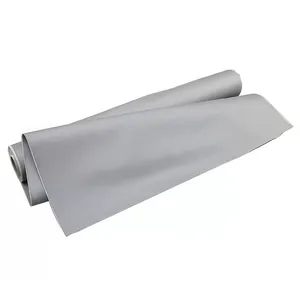 پارچه فایبرگلاس سیلیکونی مدل 0.5MM طول 10 متر