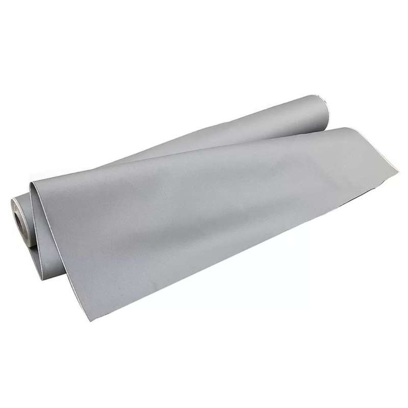 پارچه فایبرگلاس سیلیکونی مدل 0.5MM طول 10 متر