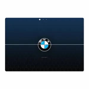 MAHOOT BMW Cover Sticker for Microsoft Surface Pro 3 2014