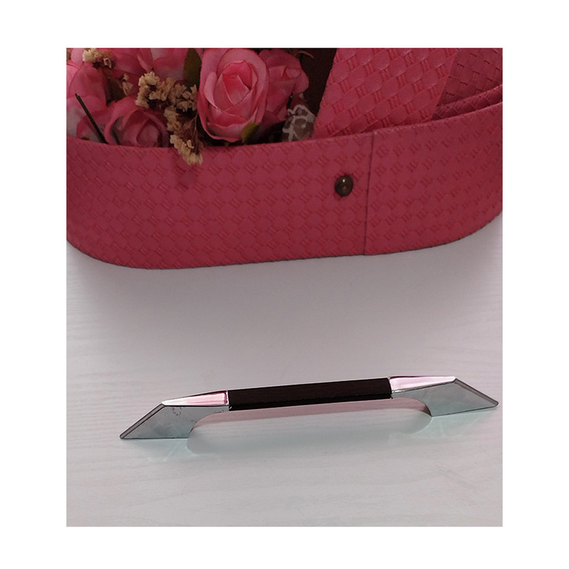 دستگیره کابینت و کمد مدل PX160 بسته 3 عددی