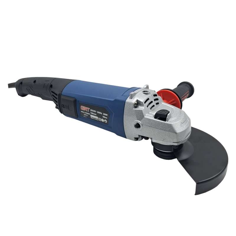 فرز آهنگری صنعتی جی آر تی مدل 2000W