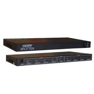 اسپلیتر HDMI شانزده پورت وی نت مدل V-SPHD1416