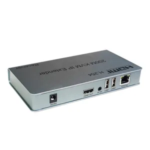 اکستندر HDMI کی نت مدل KE4200