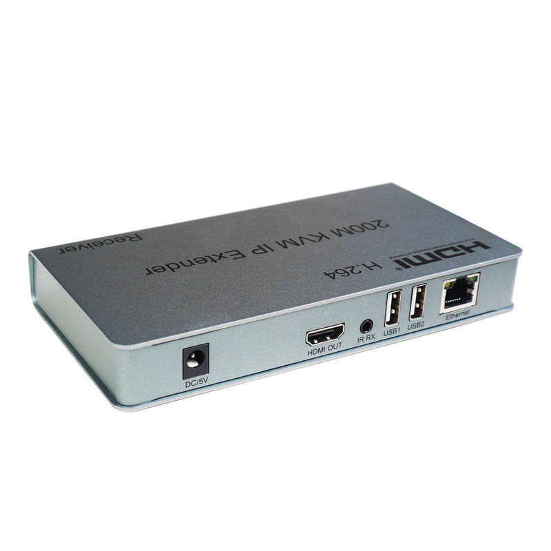 اکستندر HDMI کی نت مدل KE4200