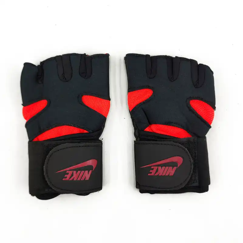 دستکش بدنسازی مدل NK-1810