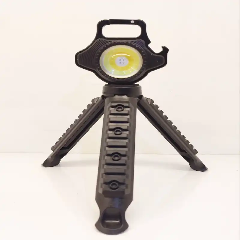 چراغ کمپینگ مدل چند کاره کد w5133