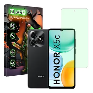 Guard Eye Care model anti green screen protector suitable for Honor X5c mobile phone