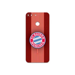 MAHOOT Bayern-Munchen-FC Cover Sticker for Honor 9 Lite