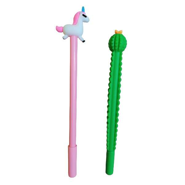 روان نویس مدل فانتزی کد 523 بسته دو عددی