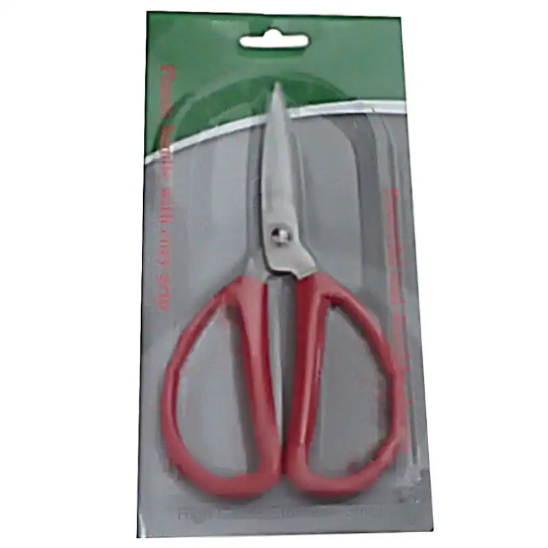 قیچی برش چرم  مدل R63