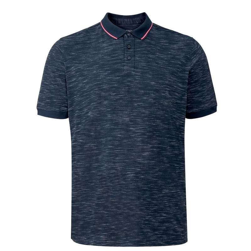 پولوشرت آستین کوتاه مردانه لیورجی مدل 359-2022