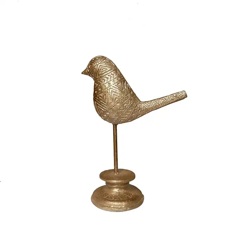 مجسمه طرح گنجشک مدل 503MS