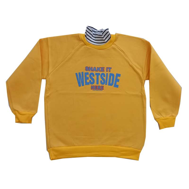 سوپشرت پسرانه مدل 253