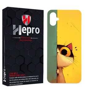 HEPRO MC Cover for SAMSUNG GALAXY A05
