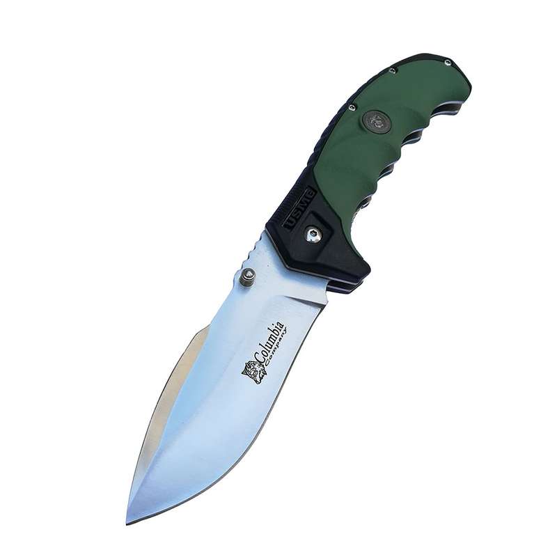 چاقوی سفری کلمبیا کمپانی مدل FST-40007