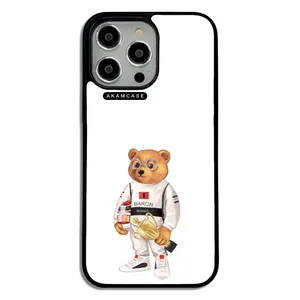 AKAM AMC-WA14PROMAX-BARON FILOU-30 Cover For Apple iPhone 14 Pro Max