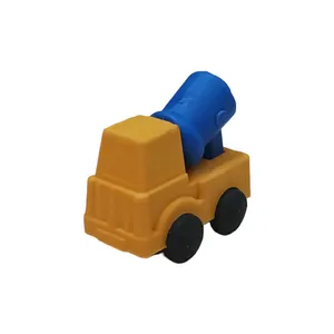 پاک کن مدل کامیون کد 02