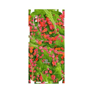 MAHOOT Atom Universe 3-FullSkin Cover Sticker for Xiaomi Redmi 9A