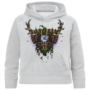 هودی پسرانه مدل M 528 تابلو