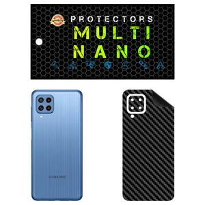 MULTI NANO X-F1C Back Skin For Samsung Galaxy M22