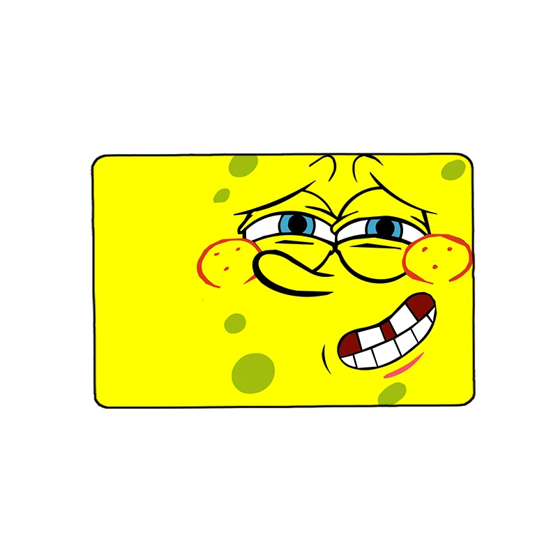 ماوس پد مدل باب اسنفنجی کد 008