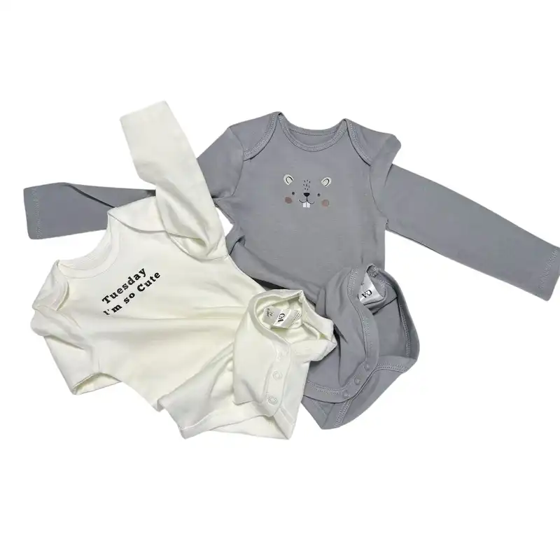 بادی نوزادی سی اند ای مدل 6732