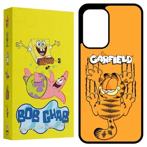  BOB Ghab BCPA33 Cover For Samsung Galaxy A33 5G