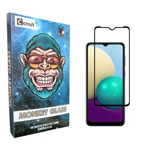 Coconut monku Screen Protector For Samsung Galaxy M02s