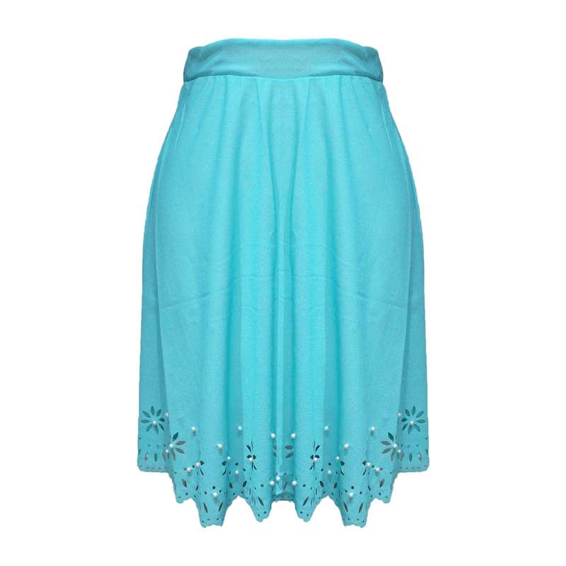 دامن زنانه مدل B11201-GR