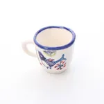 قهوه خوری سرامیکی آرانیک مدل پرنده کد 1007800038