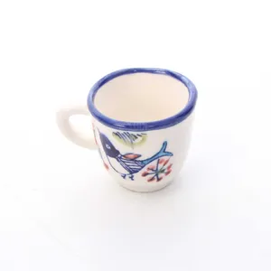 قهوه خوری سرامیکی آرانیک مدل پرنده کد 1007800038