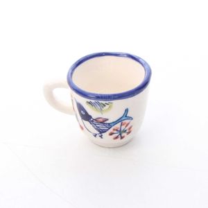 قهوه خوری سرامیکی آرانیک مدل پرنده کد 1007800038