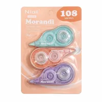 غلط گیر نواری نیال مدل 9706 بسته 3 عددی