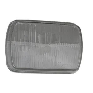 شیشه چراغ جلو خودرو طرح GHIM مناسب برای پیکان