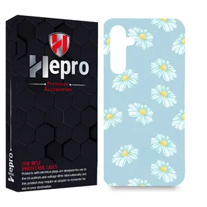 HEPRO MC Cover for SAMSUNG GALAXY A24