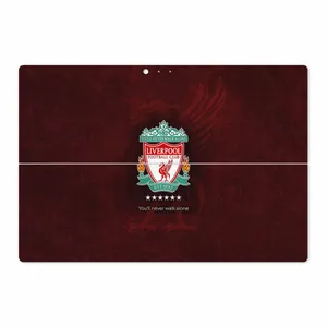 MAHOOT Liverpool Cover Sticker for Microsoft Surface Pro 3 2014