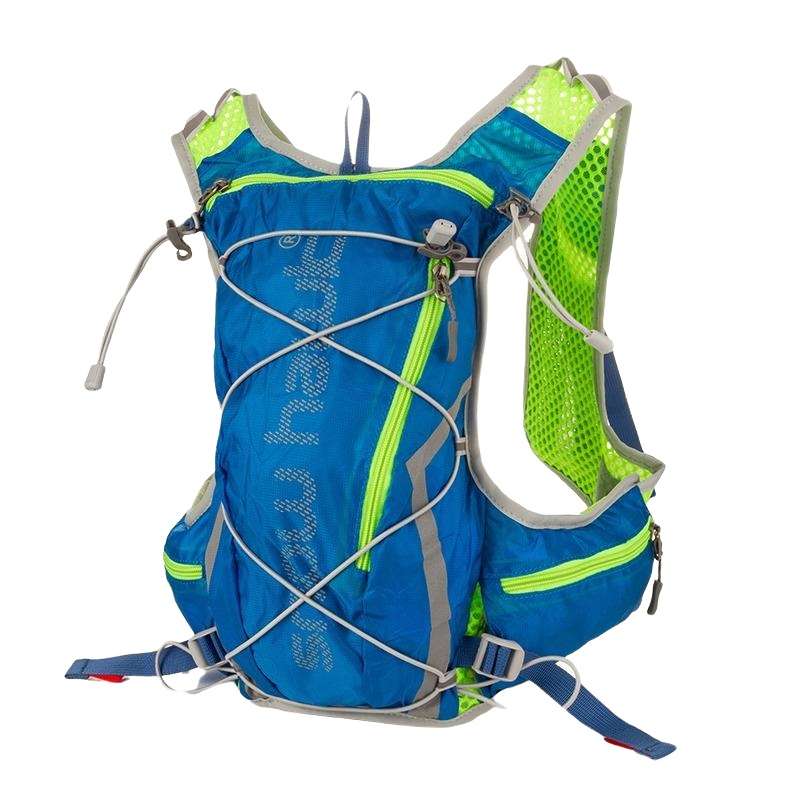 کوله پشتی کوهنوردی 12 لیتری اسنو هاوک مدل ISPS KA-1709