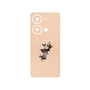 MAHOOT Collage of surreal Portrait of Women 2 Cover Sticker for Xiaomi Redmi Note 13 Pro 4G