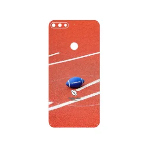 MAHOOT Rugby football Cover Sticker for Honor 7C