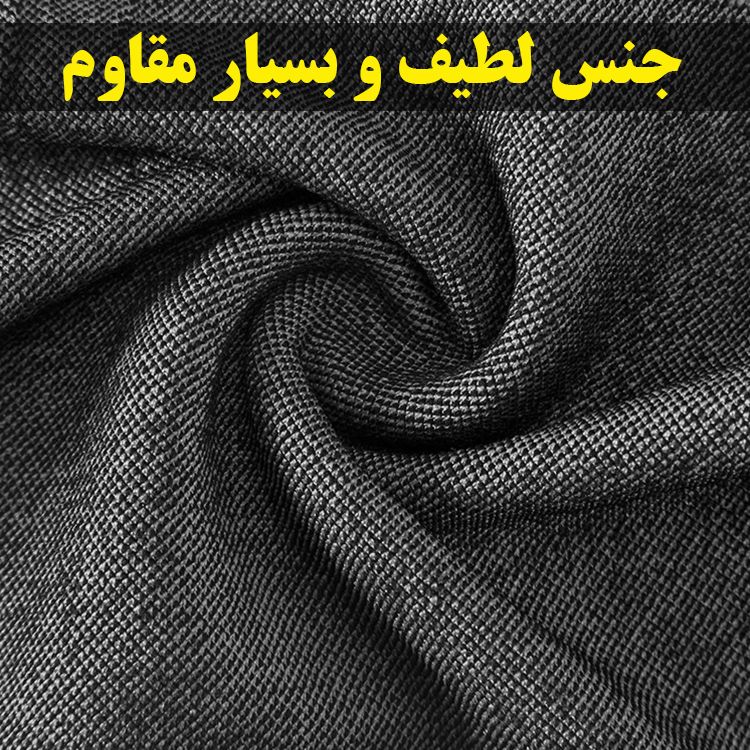  ست نیم تنه و شلوارک ورزشی زنانه مدل 6693 رنگ نوک مدادی -  - 7