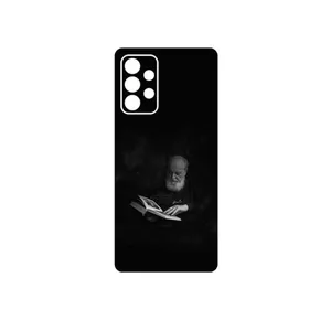 MAHOOT Hoshang Ebtehaj Cover Sticker for Samsung Galaxy A53 5G