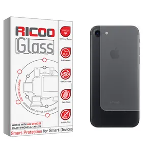 Ricoo RiC2 Back Protector For Apple iPhone 8