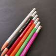 مداد رنگی 6 رنگ مدل میکرو کد 1980