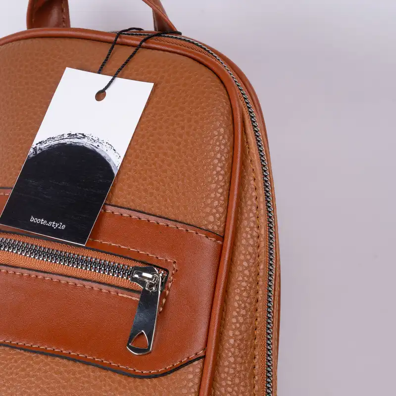 کوله پشتی زنانه مدل نیلا