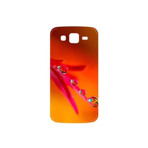 MAHOOT Plant dew Cover Sticker for Samsung Galaxy Grand 2